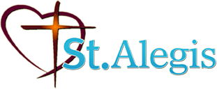 St. Alegis Logo